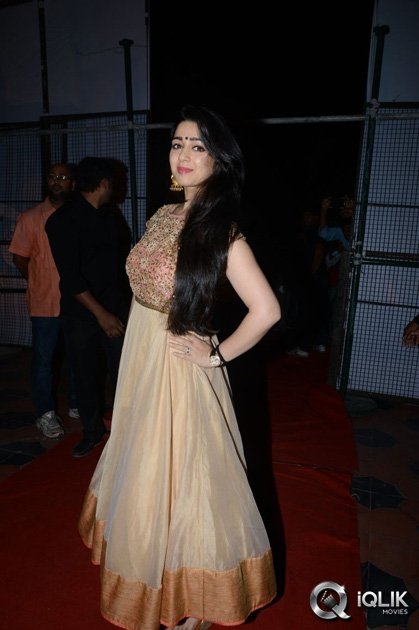 Charmi-at-Temper-Movie-Audio-Launch